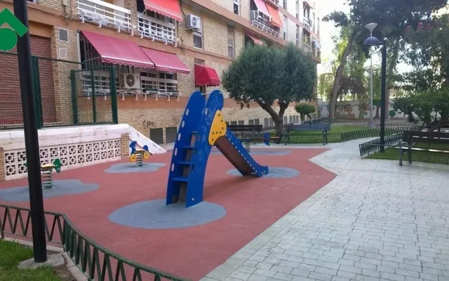 Квартира в Аликанте