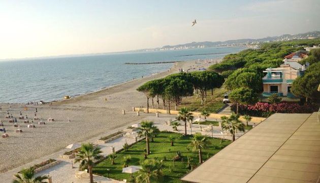 Вилла в Дуррес