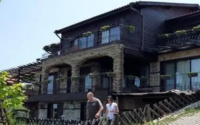 Таунхаус в Алания