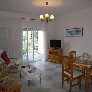 Квартира в Кальп, фото 3