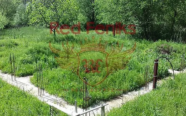 Земельный участок в Будва