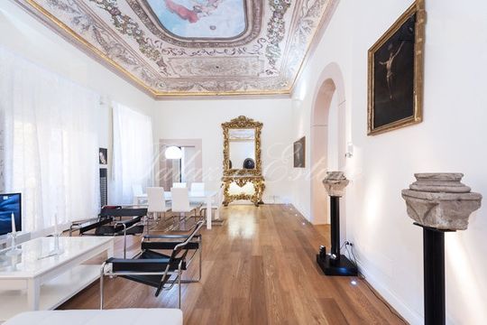 Квартира в Флоренция