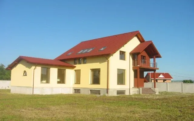 Вилла в Алба-Юлия
