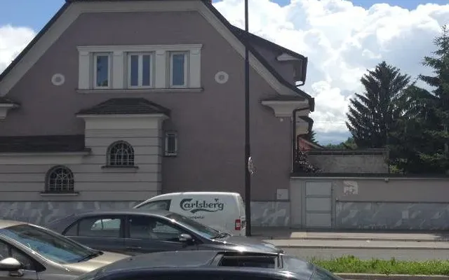Отдельный дом в Шишка