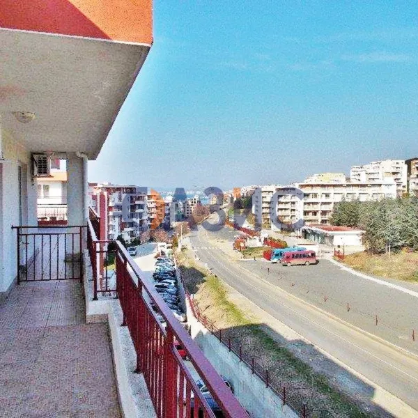 Квартира в Святой Влас, фото 1