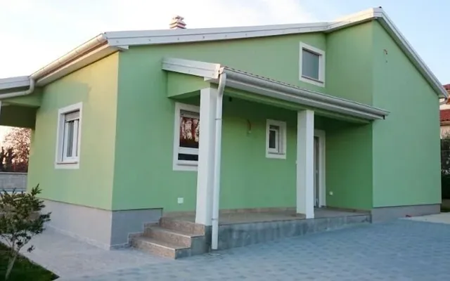 Дом в Медулин