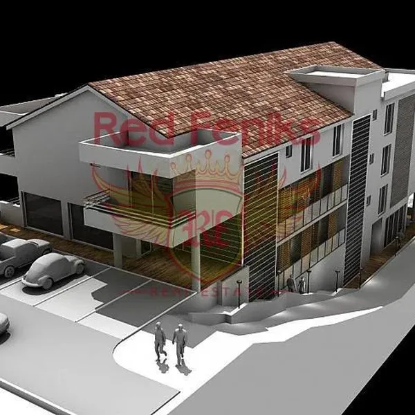 Фото объекта