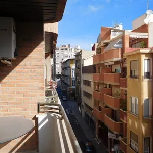 Квартира в Аликанте, фото 4