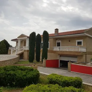 Отдельный дом в Микра, фото 5