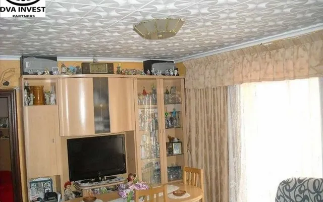 Квартира в Аликанте
