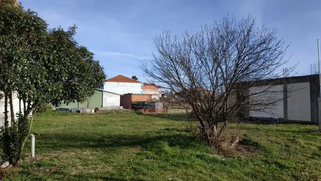 Земельный участок в Паралиа