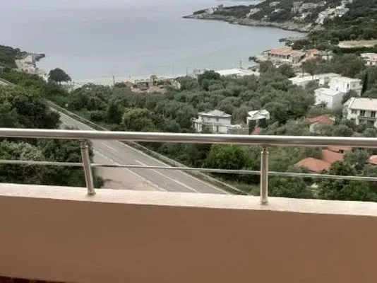 Студия в Утеха