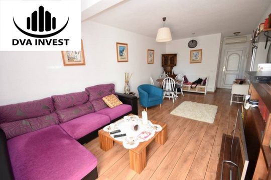 Бунгало в Ла-Нусиа