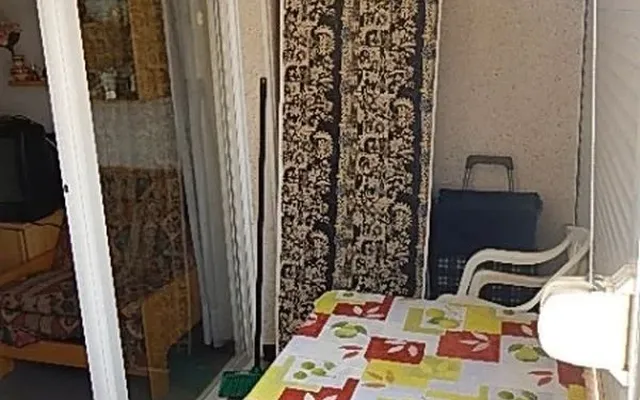 Квартира в Торревьеха