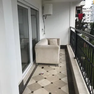 Квартира в Анталия, фото 3