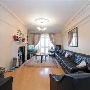 Пентхаус в Лондон, фото 4