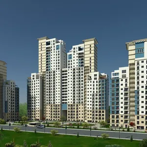 Квартира в Стамбул, фото 4