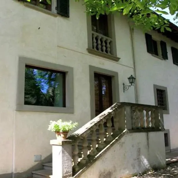 Квартира в Флоренция, фото 1