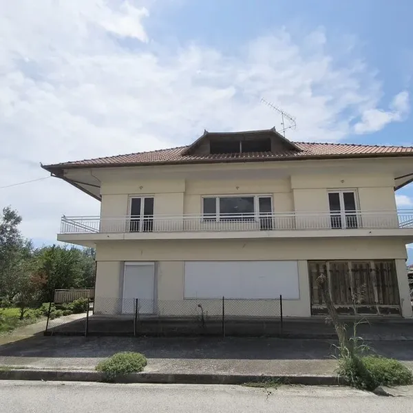 Отдельный дом в Катерини, фото 1