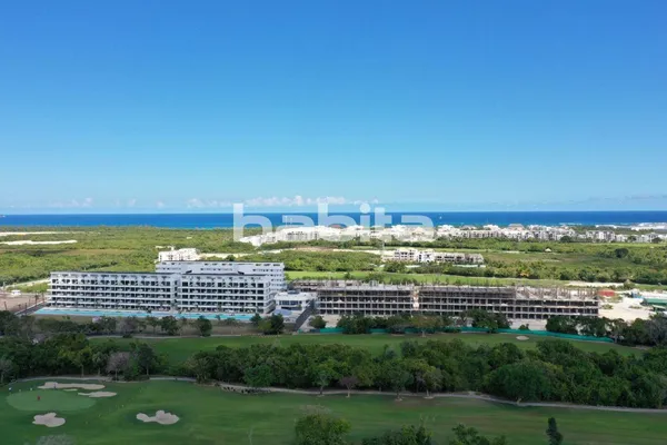 Квартира в Пунта Кана