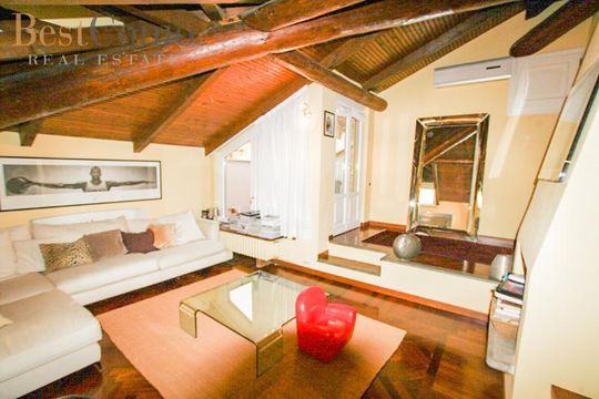 Квартира в Блевио