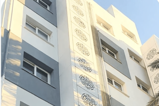 Квартира в Регион Фамагуста