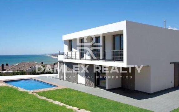 Вилла в Барселона