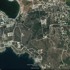 Земельный участок в Лаврион, фото 3