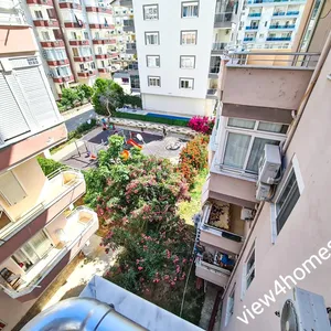 Квартира в Махмутлар, фото 4