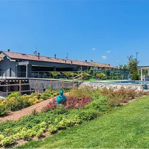 Вилла в Торре Педрера, фото 4