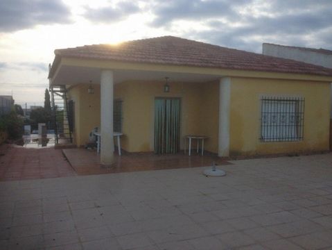 Вилла в Ориуэла