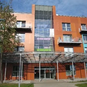 Квартира в Старая Рига, фото 2