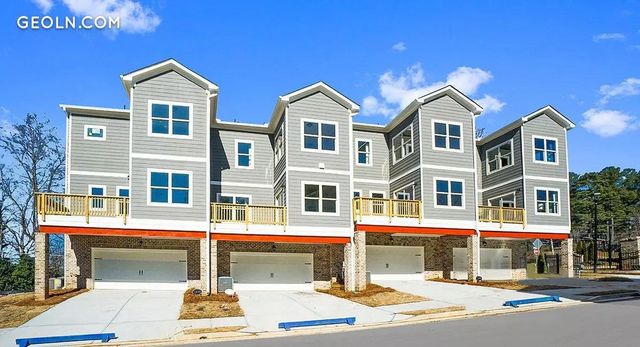 Carramore Landing in Atlanta