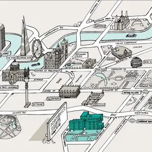 Квартира в Лондон, фото 3