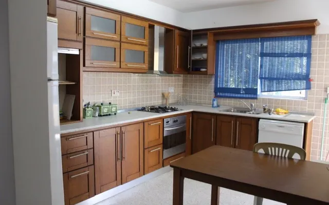 Квартира в Караогланоглу