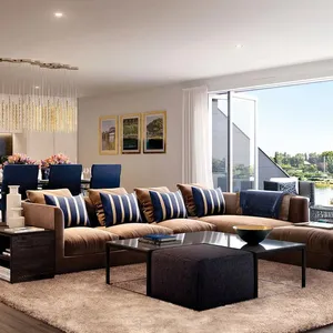 Boat Race House in London, фото 2