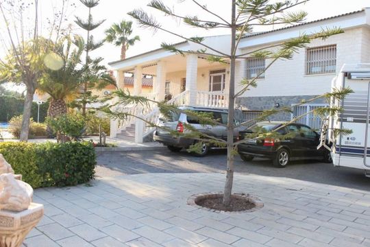 Дом в Аликанте