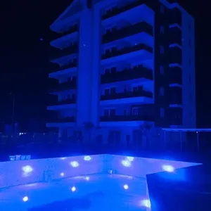 Квартира в Анталия, фото 2
