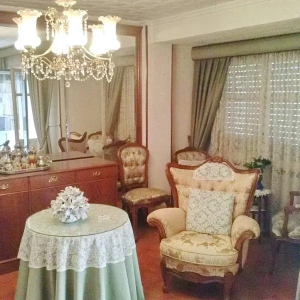 Квартира в Аликанте, фото 1