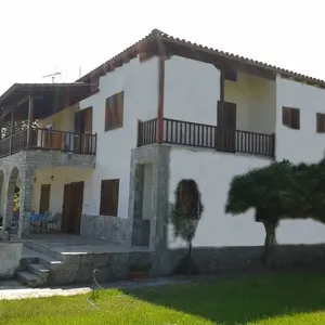 Отдельный дом в Kassandra Municipality, фото 4