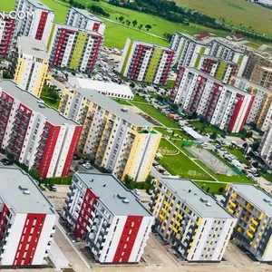 Avantgarden 3 in Brasov, фото 3