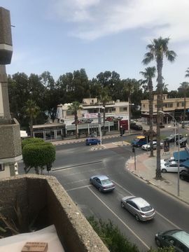 Квартира в Лимассол