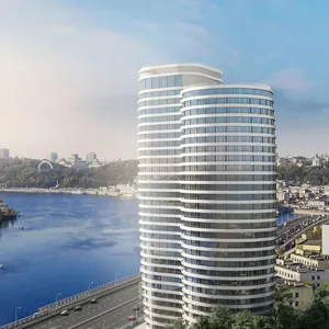 OASIS in Kyiv, фото 2