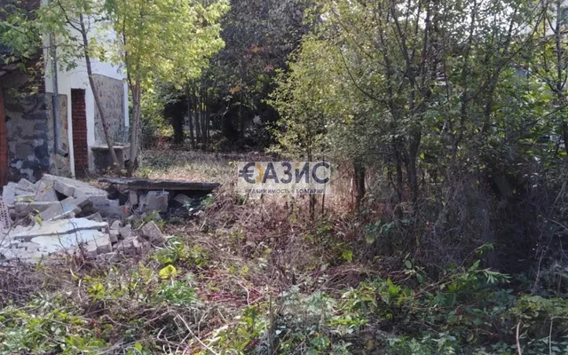 Дом в Средец