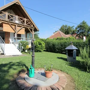 Дом в Хевиз, фото 2