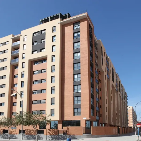 Квартира в Аликанте, фото 1