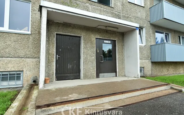 Квартира в Тарту