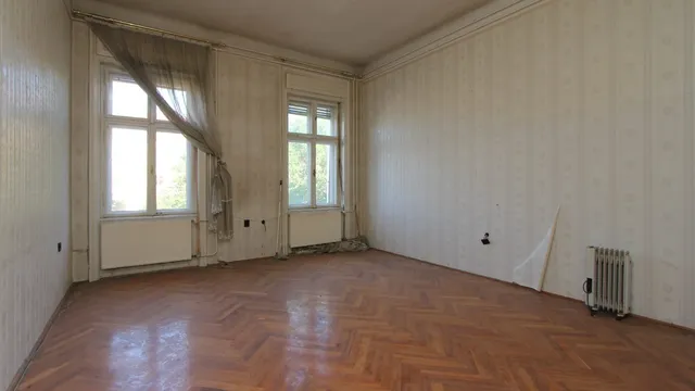 Квартира в Хевиз