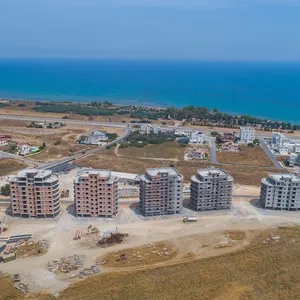 Квартира в Искеле, фото 4