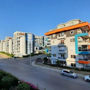 Квартира в Ahmet Vefik Paşa OSB Мах., фото 2